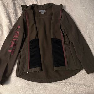 Women’s Ariat jacket XL worn once